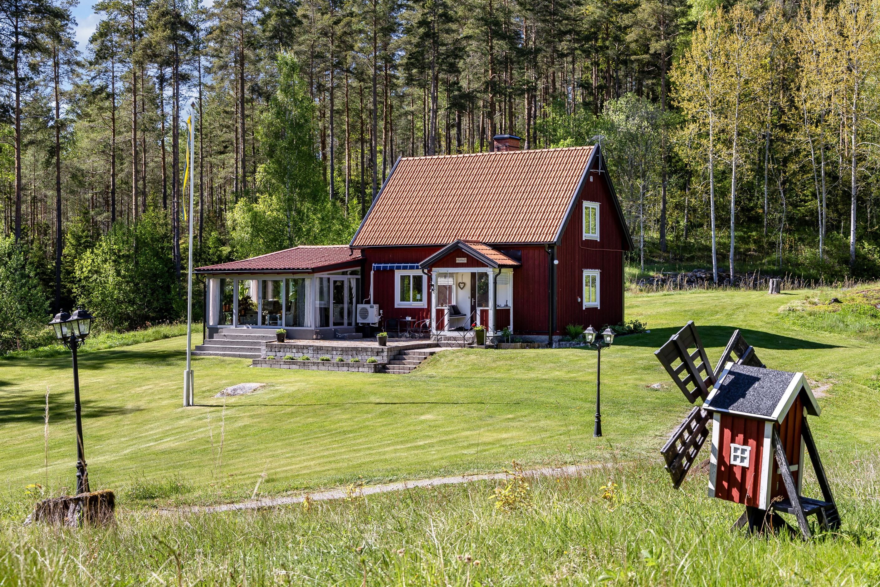 Områdesbild