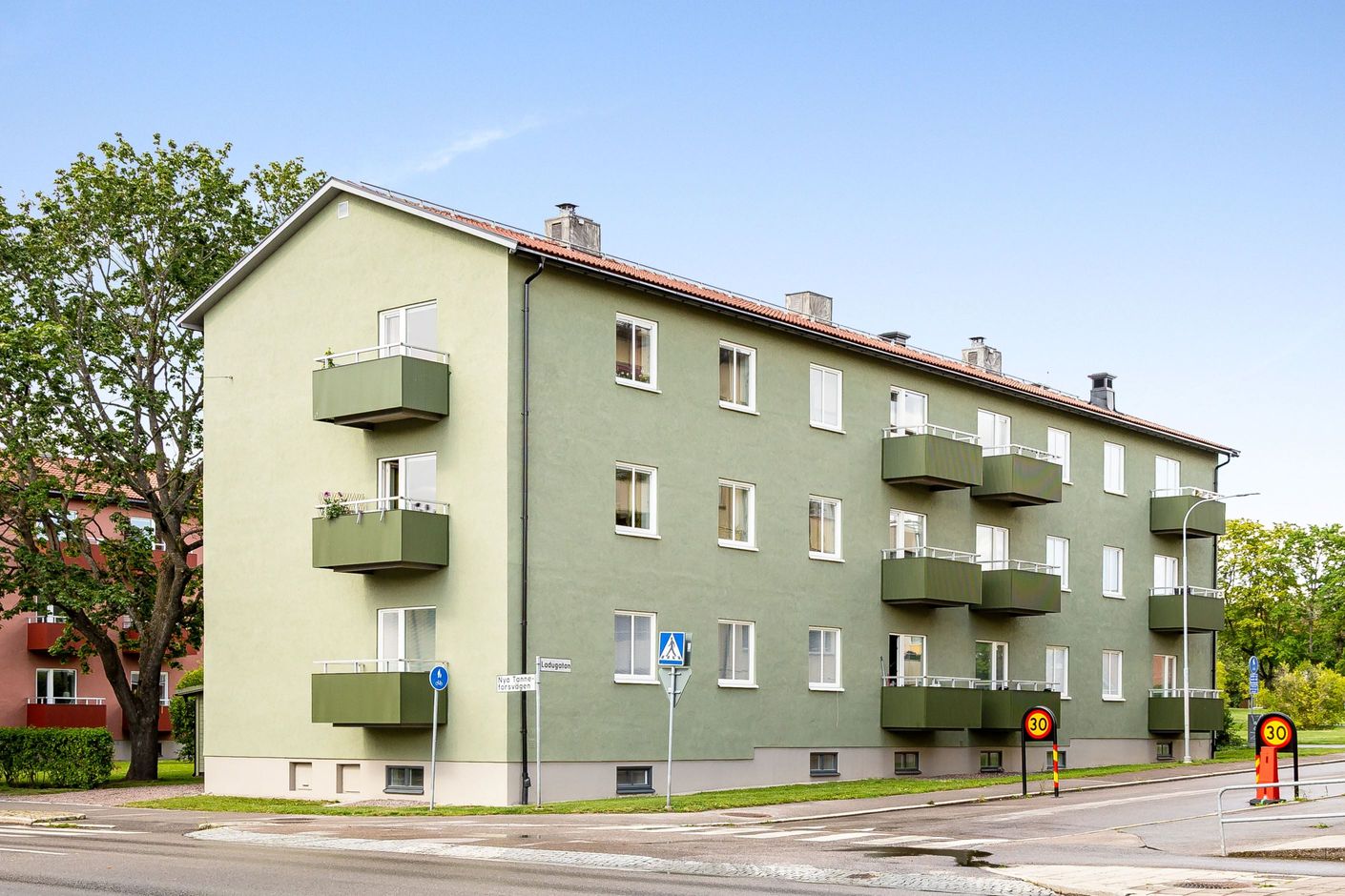 Områdesbild