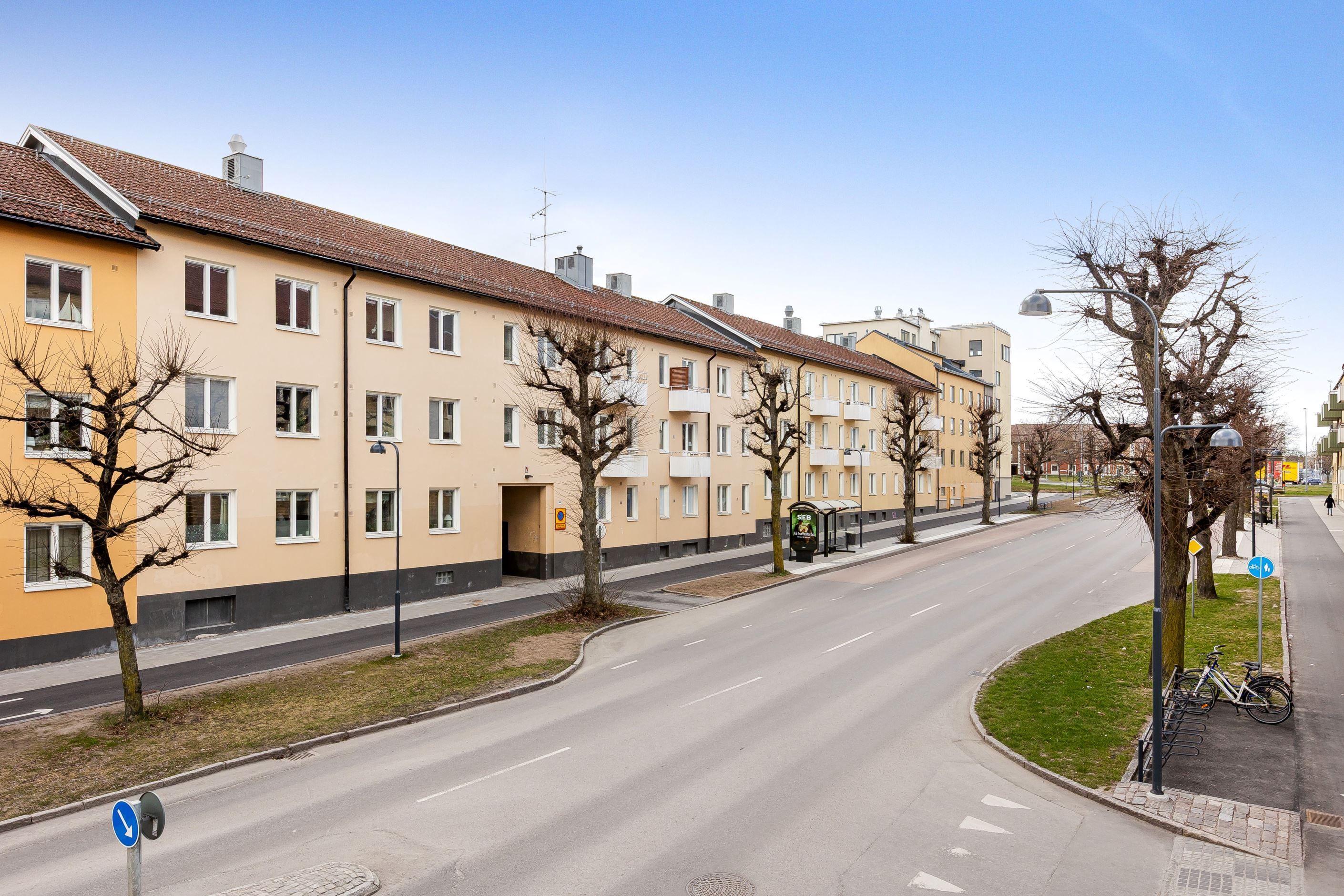 Områdesbild