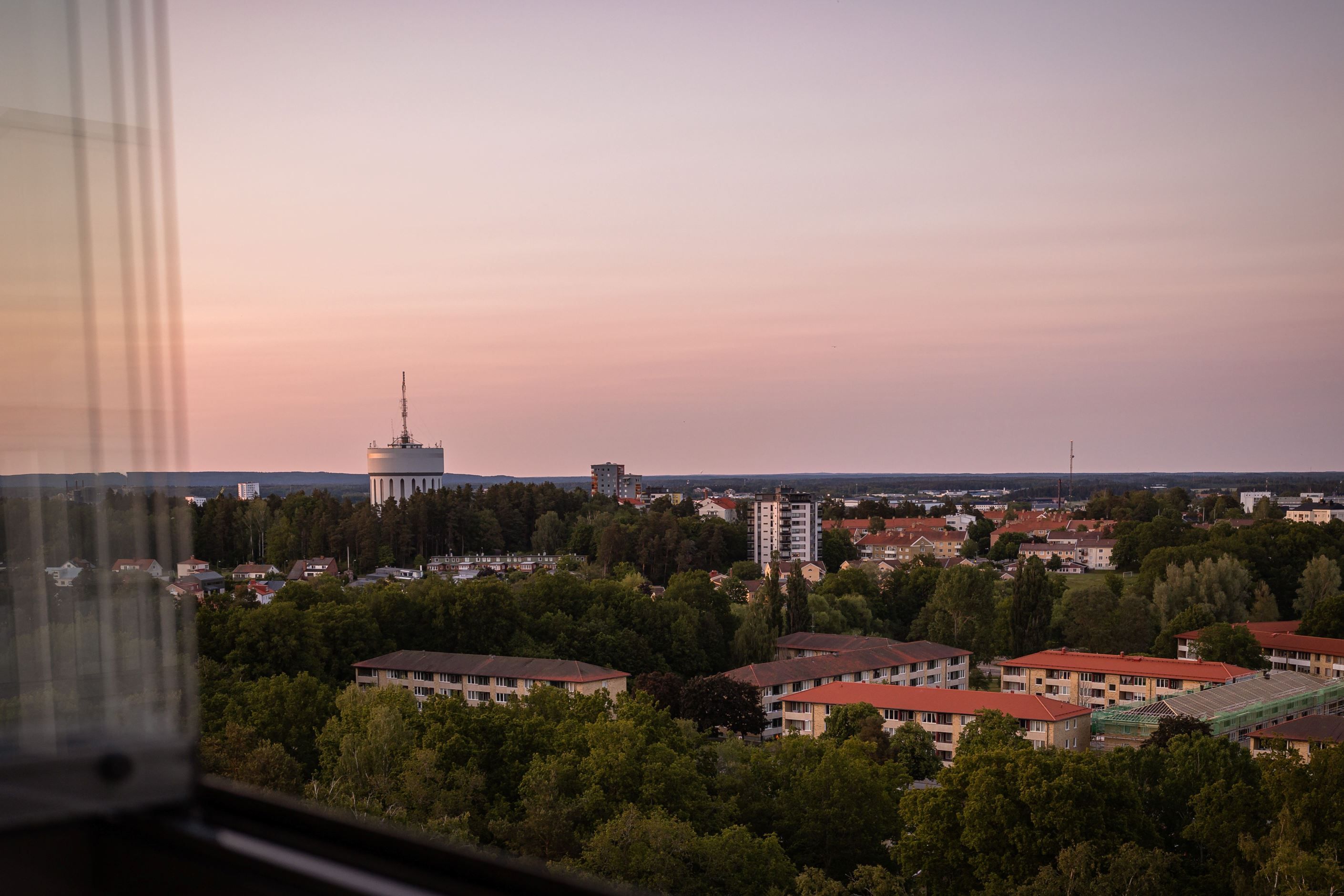 Områdesbild