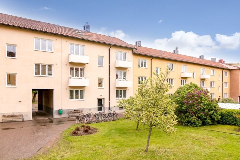 innergård