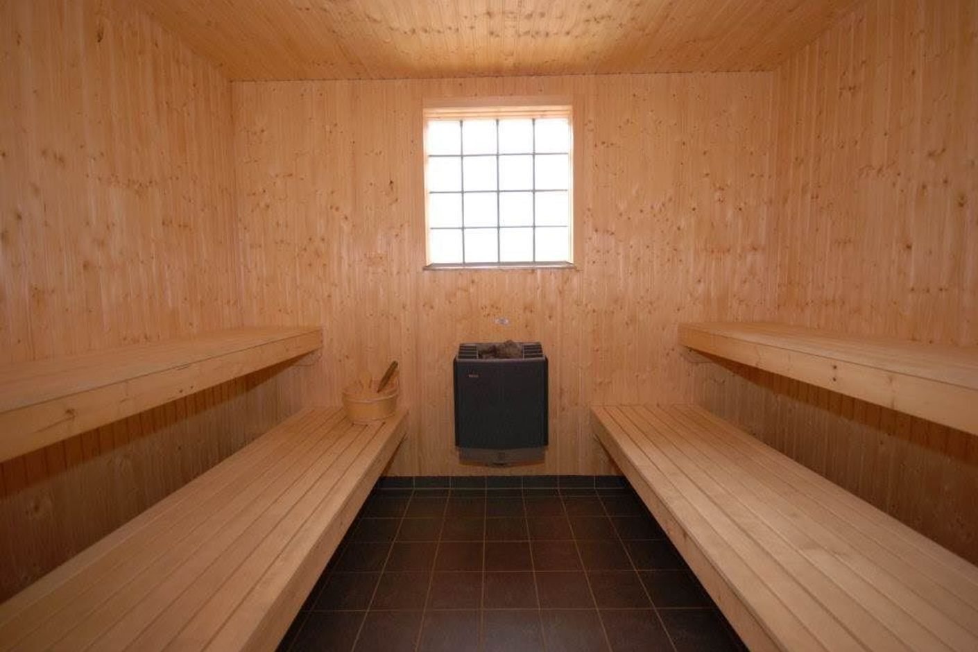 Lågupplöst Föreningslokal