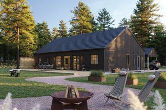 Kommande nyproduktion i Rappestad!