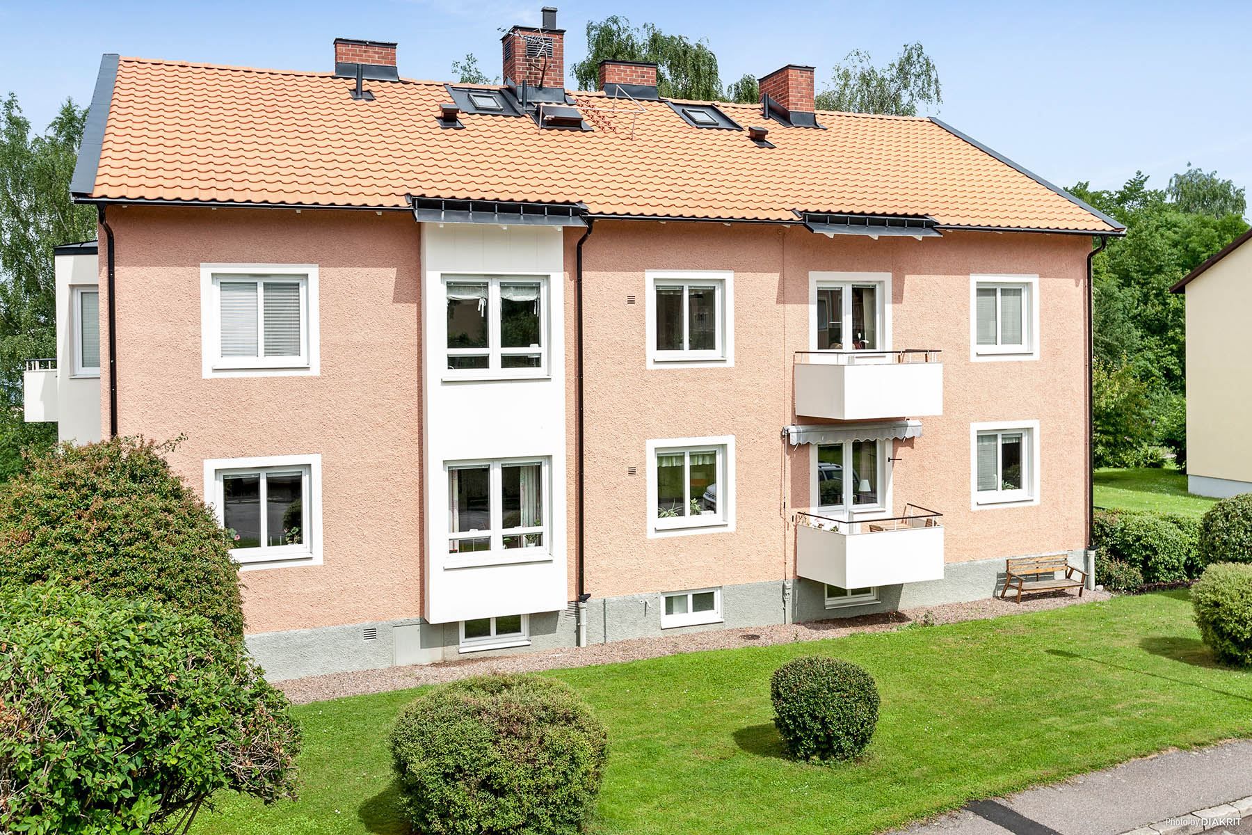 Underbara Hejdegården