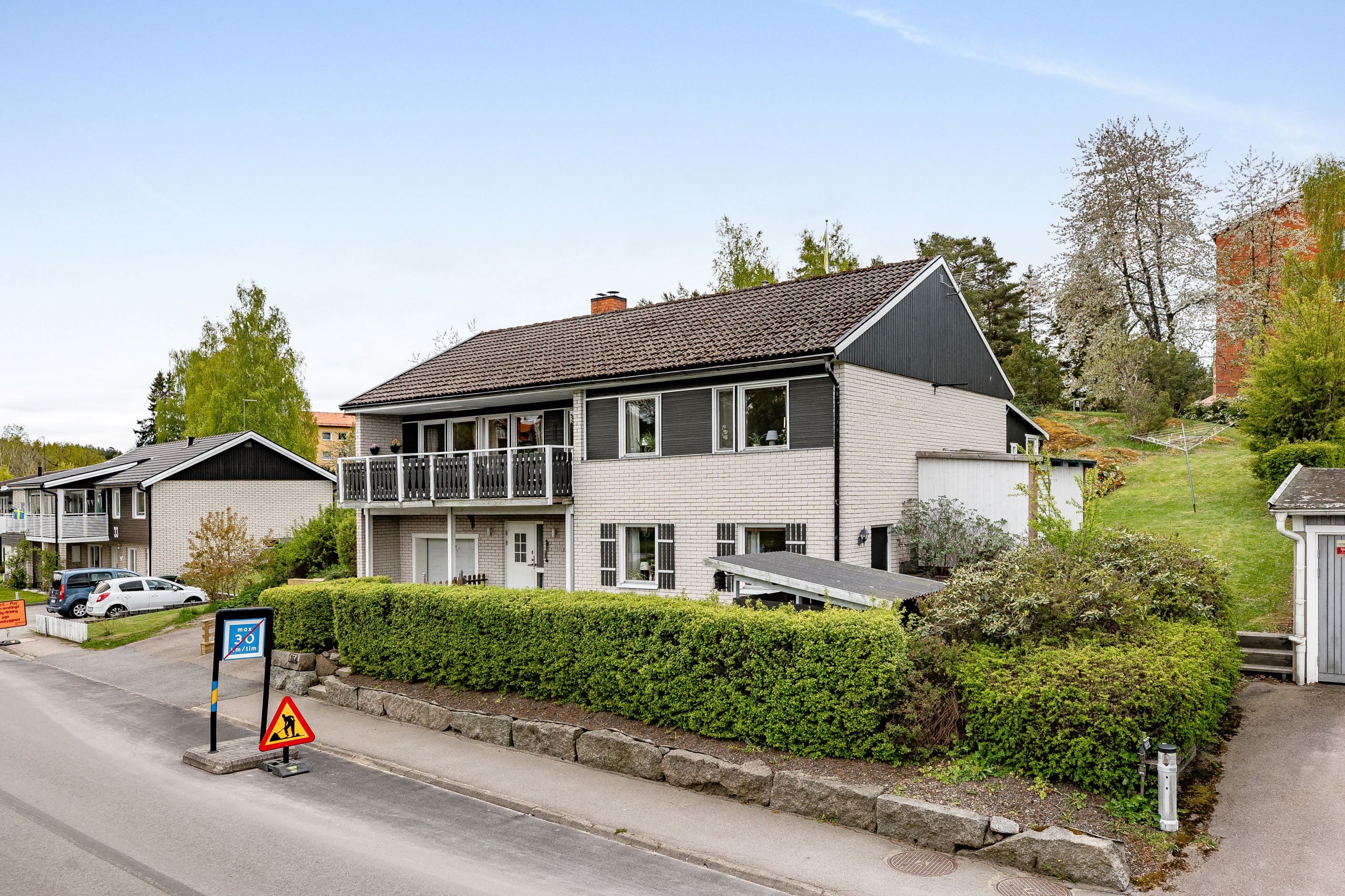 Områdesbild