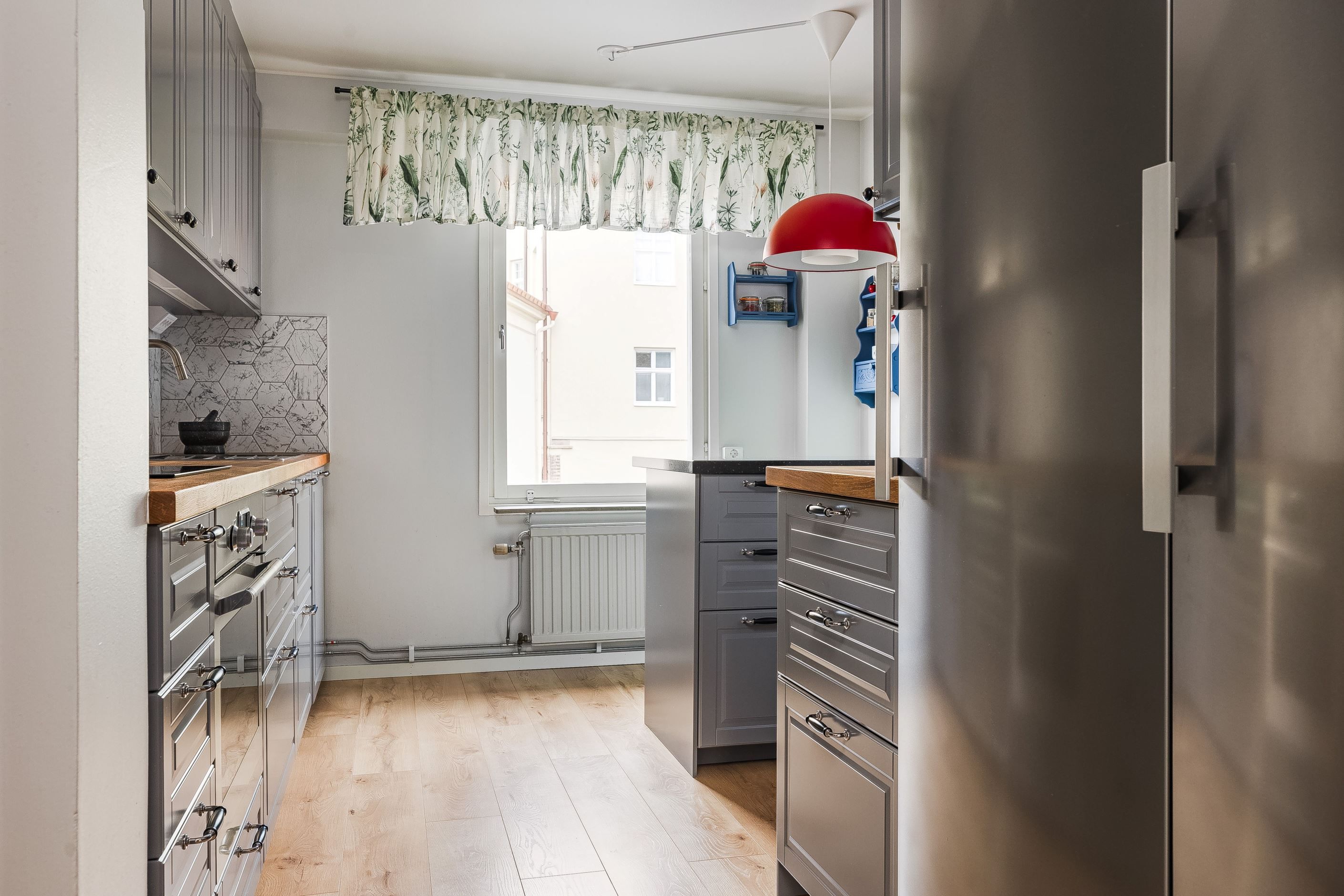 Områdesbild