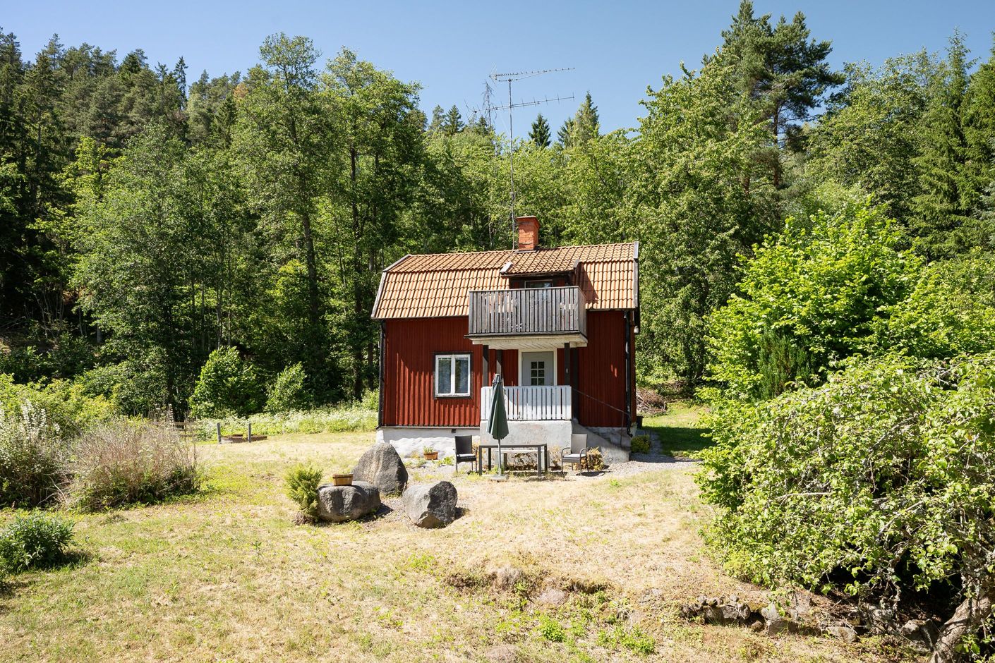 Områdesbild
