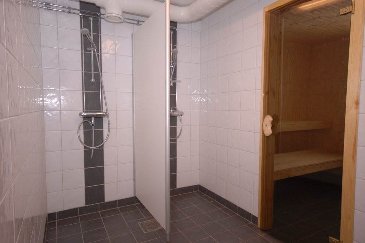 Lågupplöst Föreningslokal