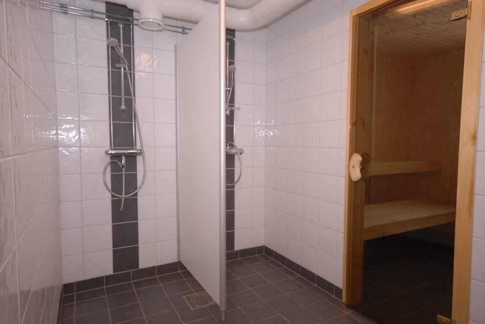 Lågupplöst Föreningslokal