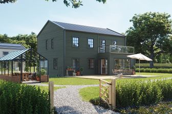 Bygg nytt i Törnevalla-Ullälva