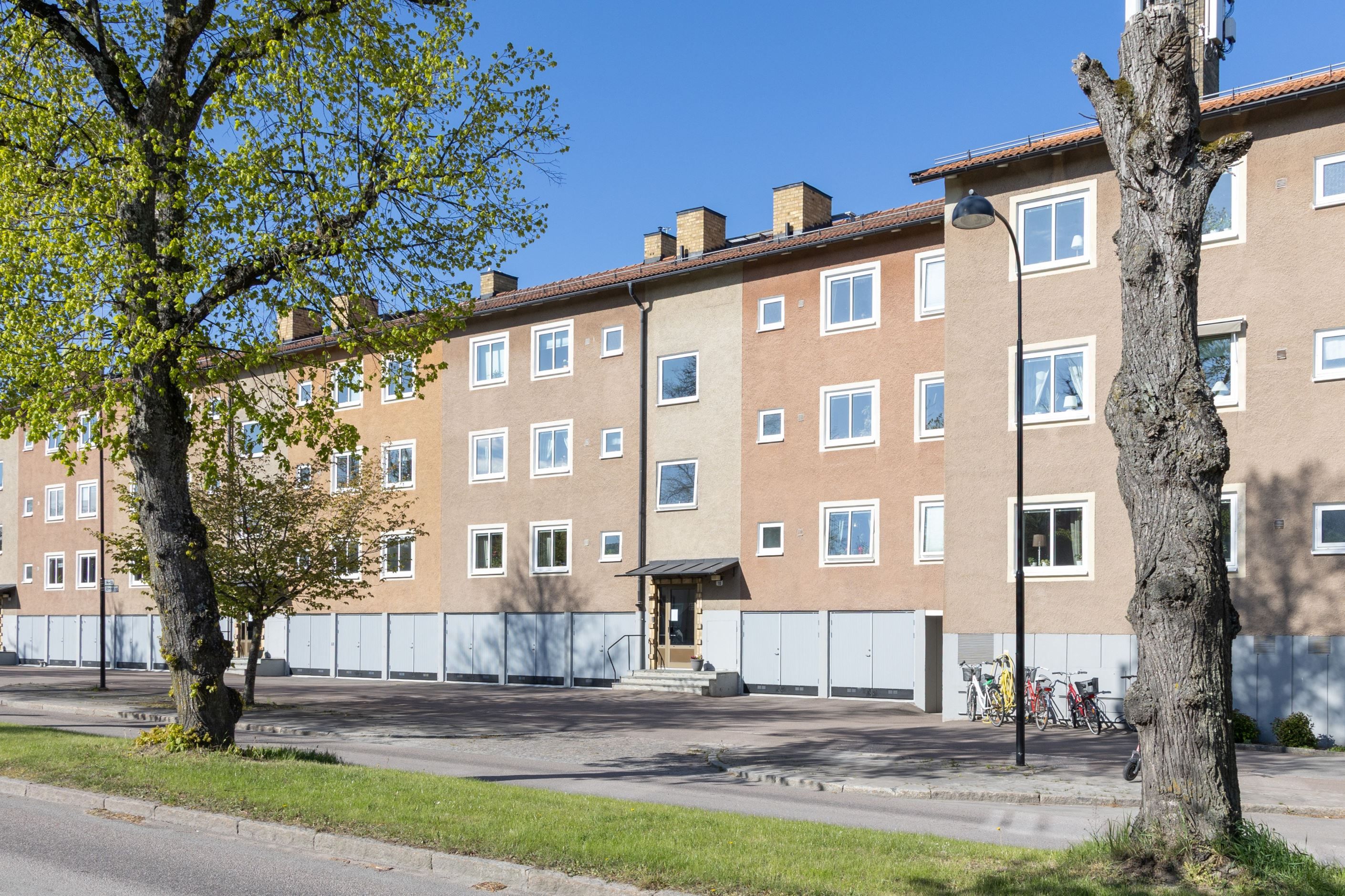 Områdesbild