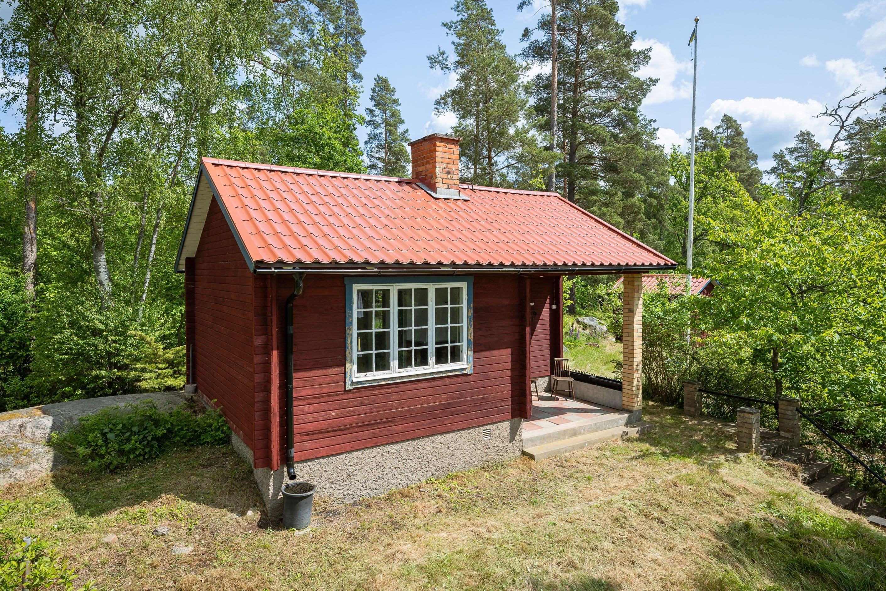 Områdesbild