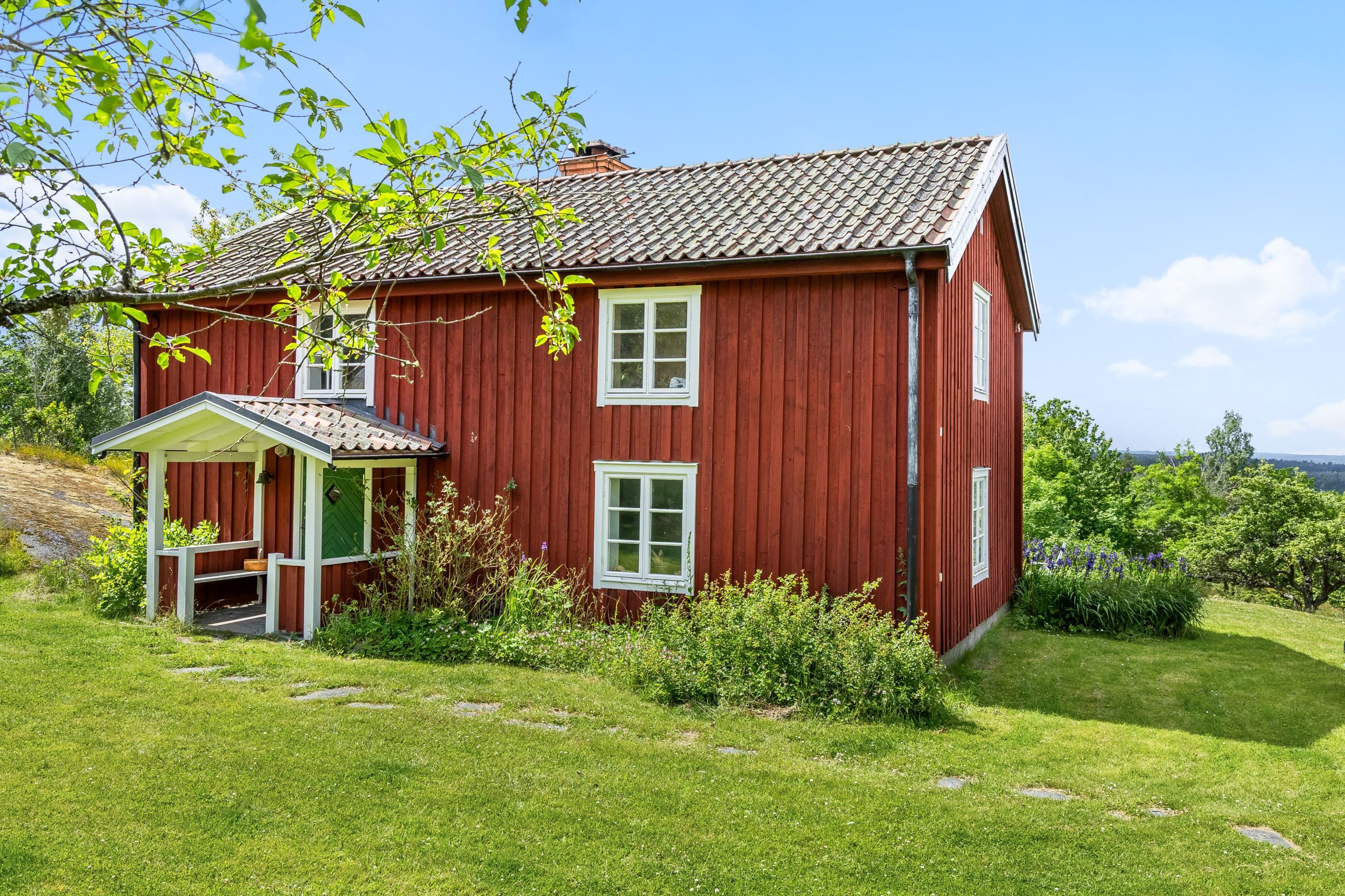 Områdesbild