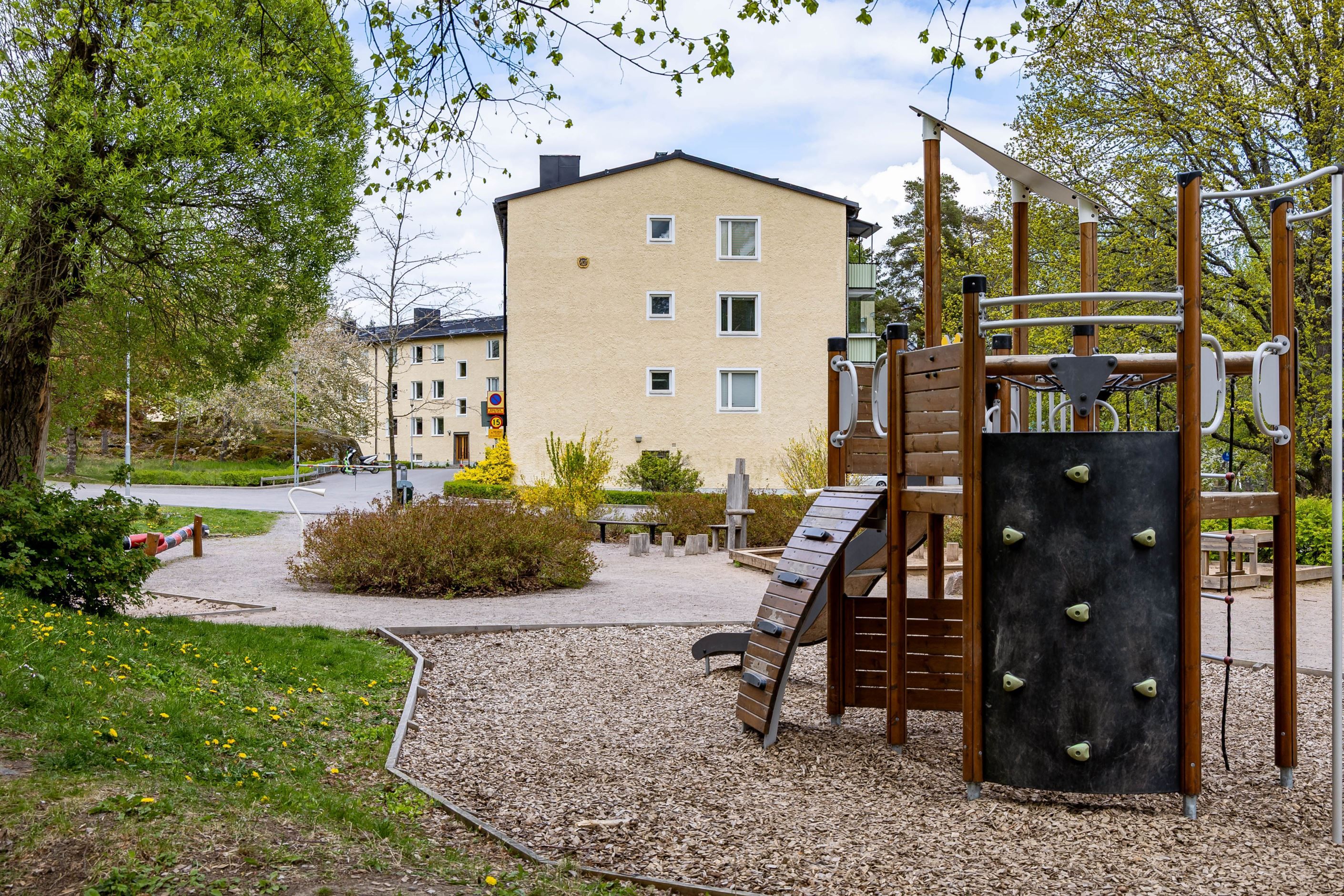 Områdesbild
