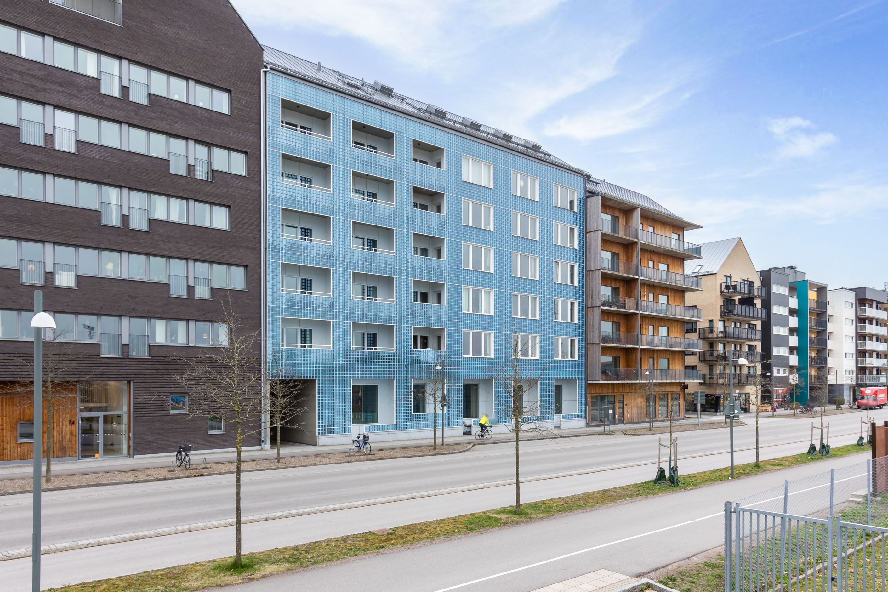 Välkommen till Kunskapslänken 72