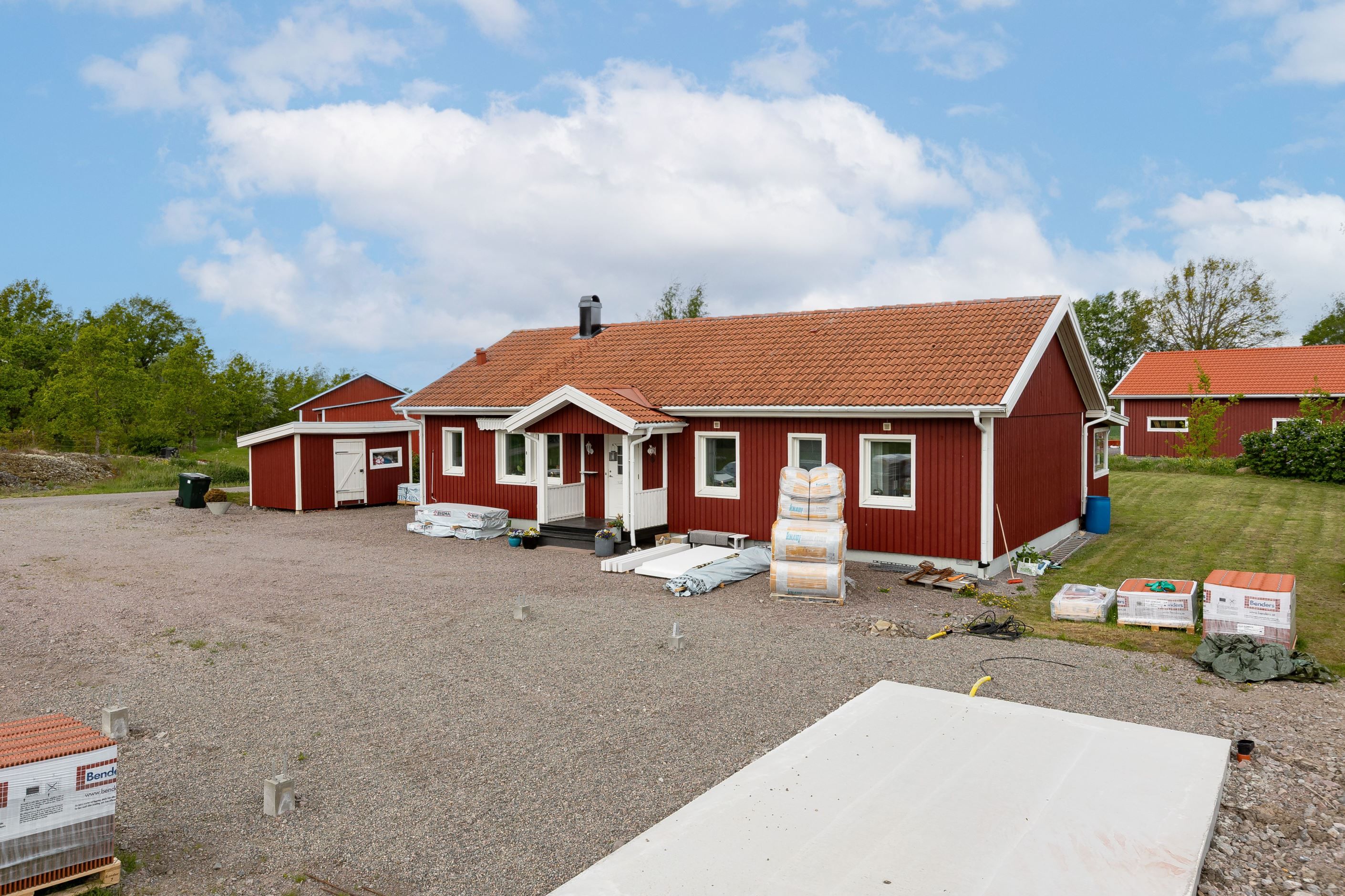 Områdesbild