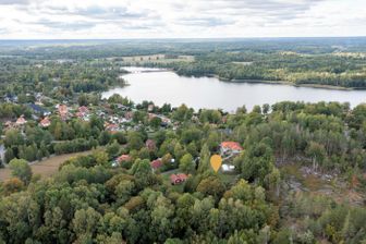 Bygg nytt på Botkärrsvägen i Brokind!