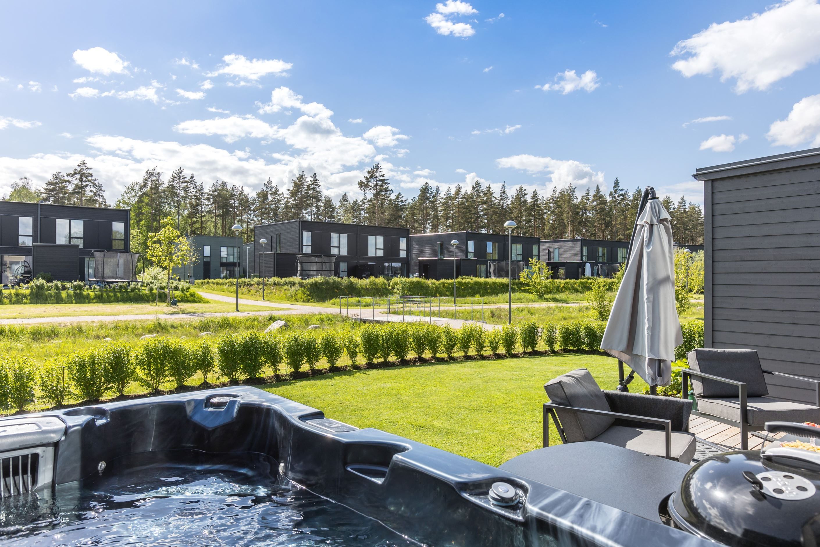 Välkommen till Gustafstorpsvägen 13
