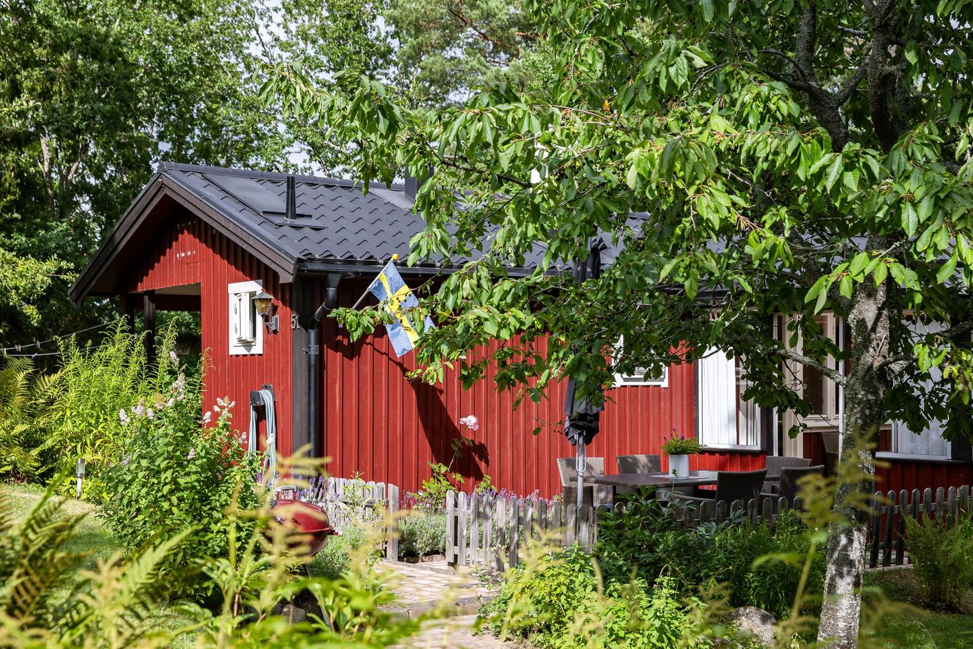 Områdesbild