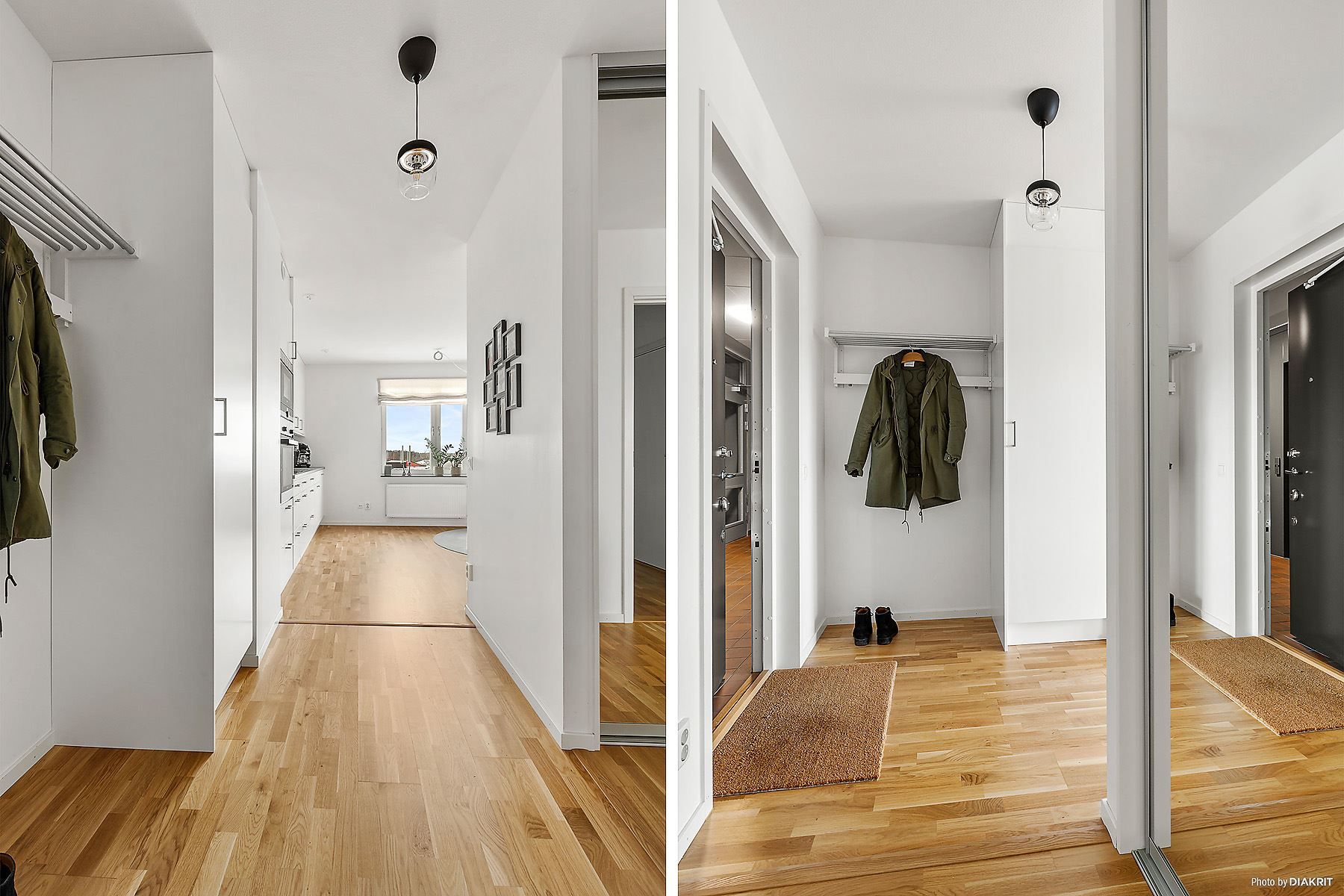 Hall/passage