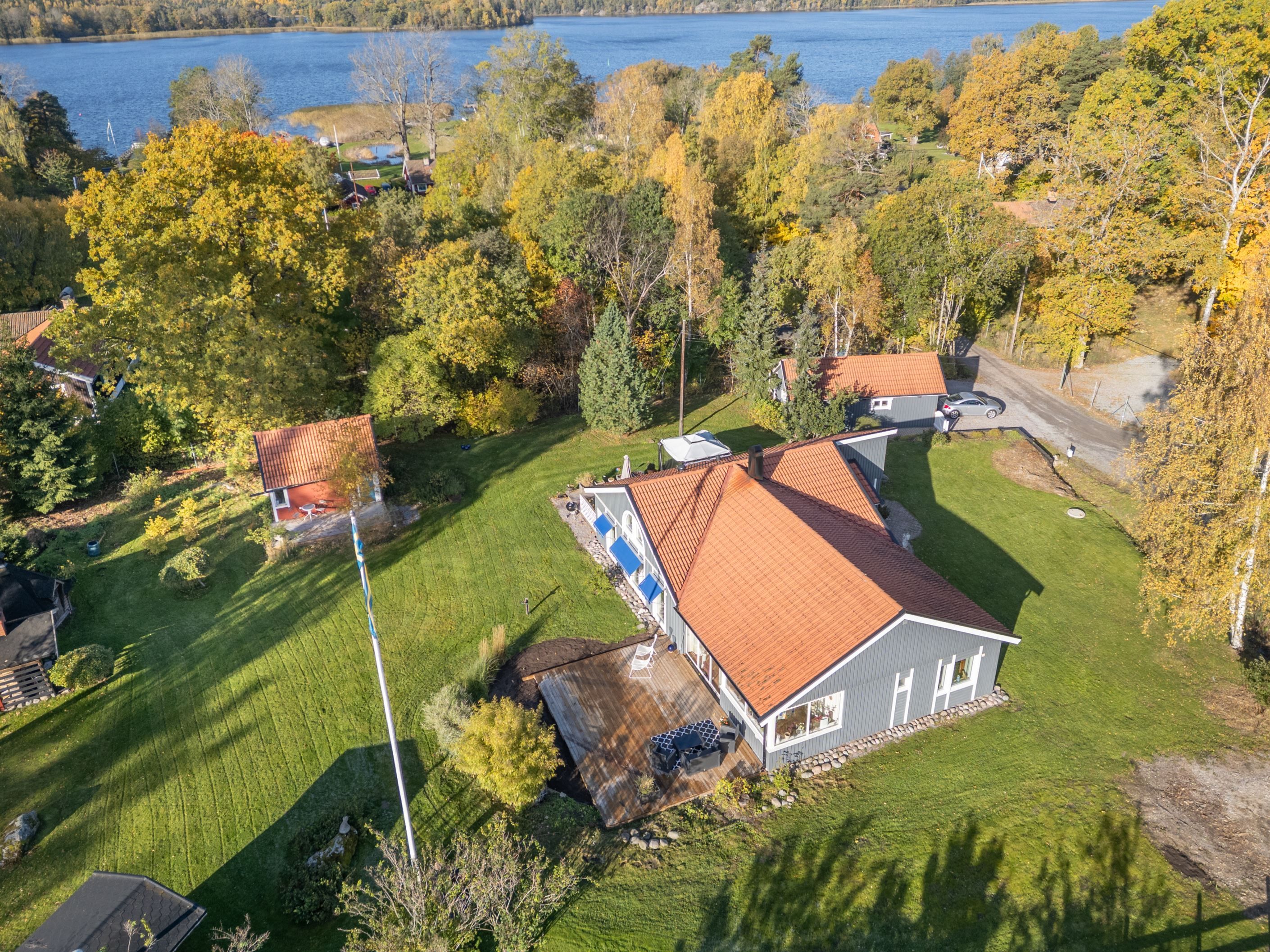Ny fasadbild 1 Horsgärdesvägen