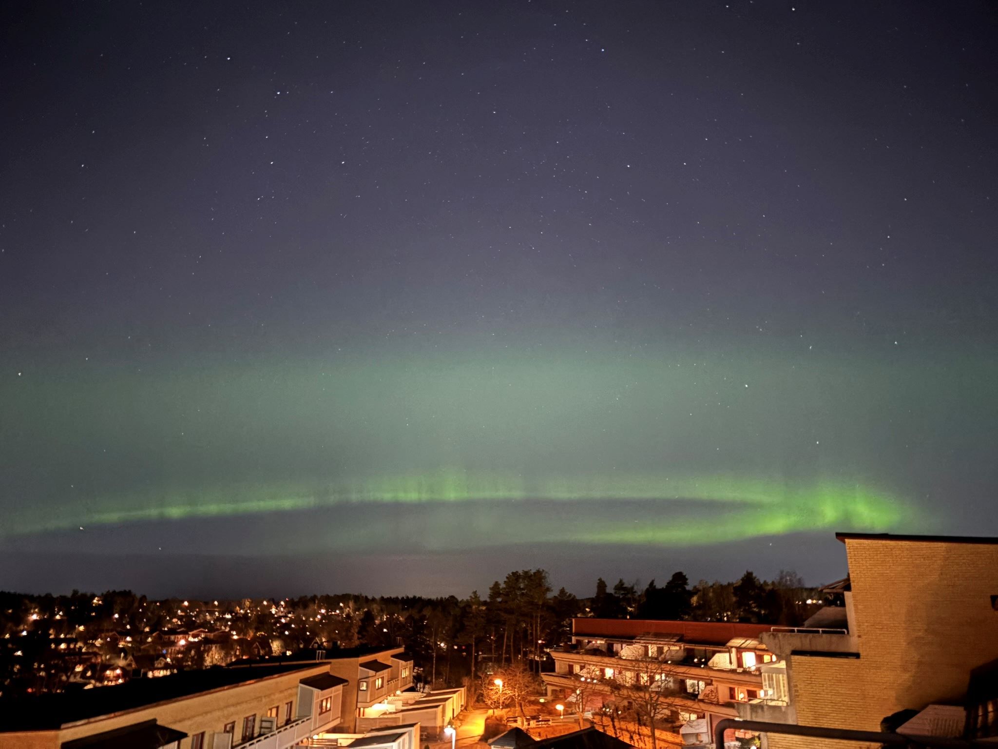 Säljarens egna bild