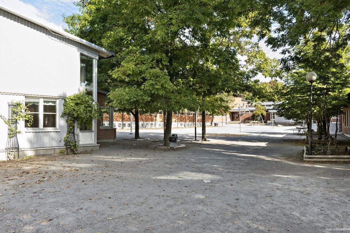 Skälbyskolan