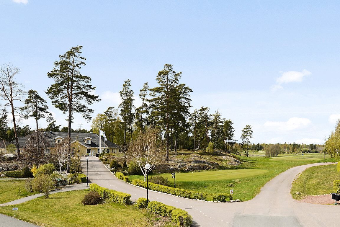 Kungsängen GK