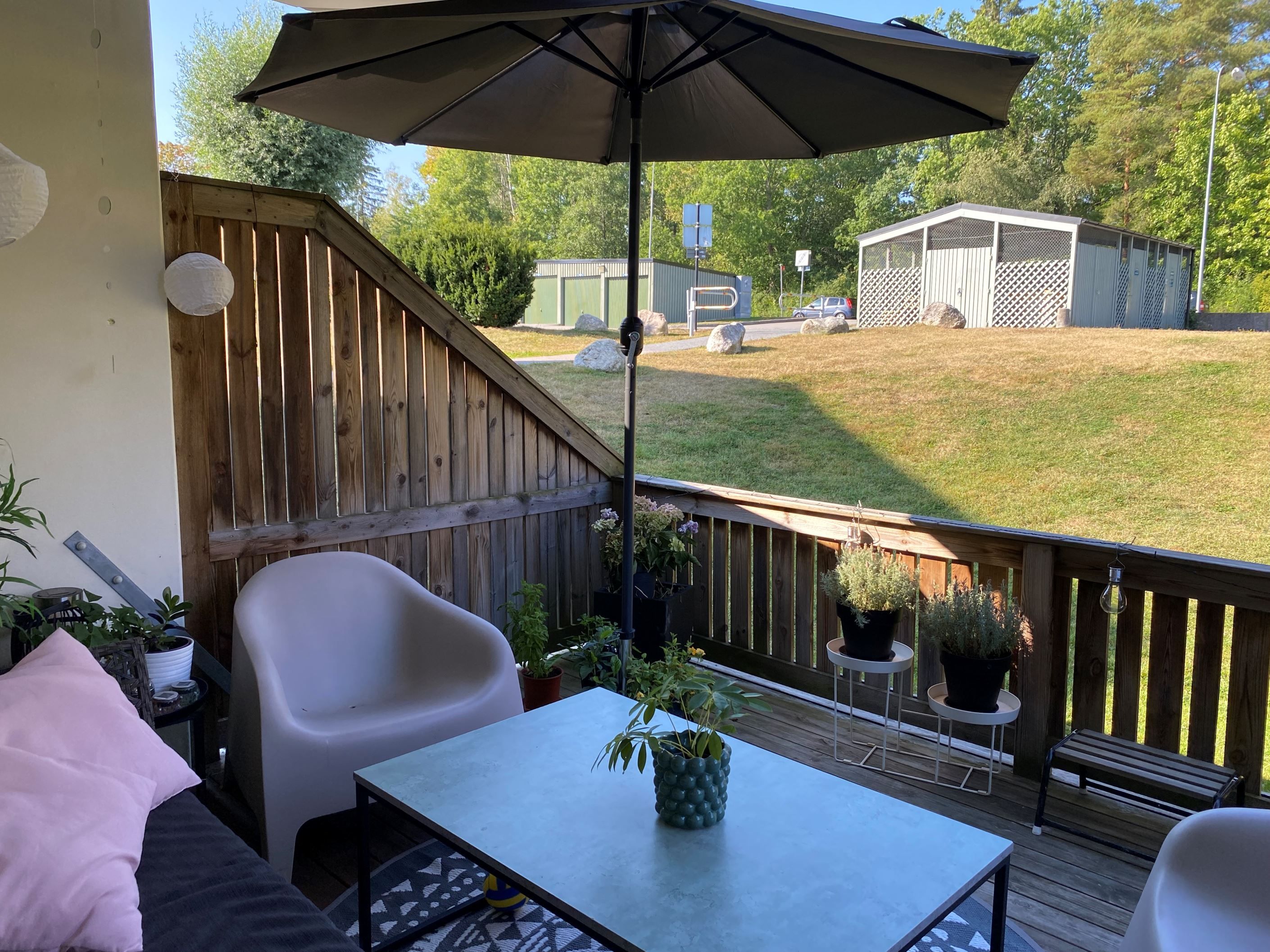 Säljarens egna bilder