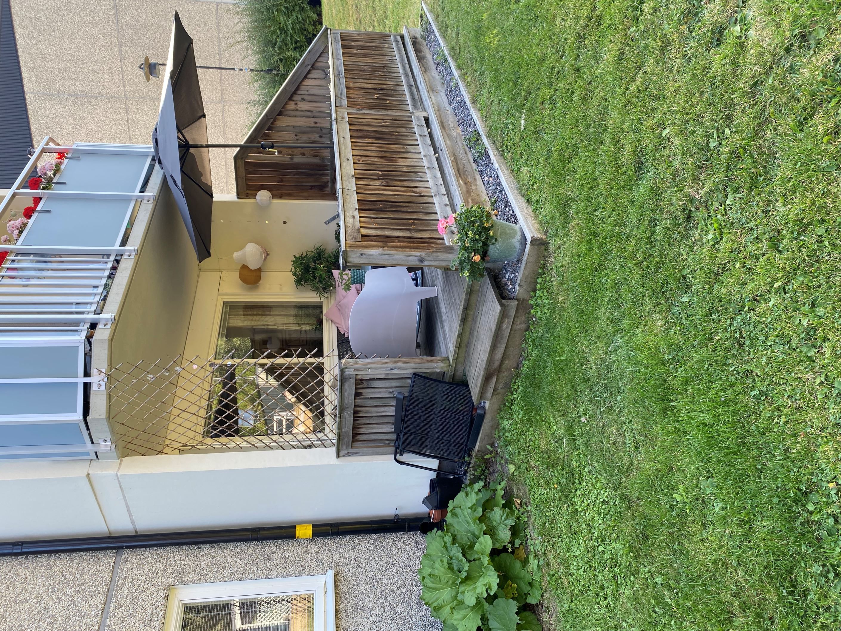 Säljarens egna bilder