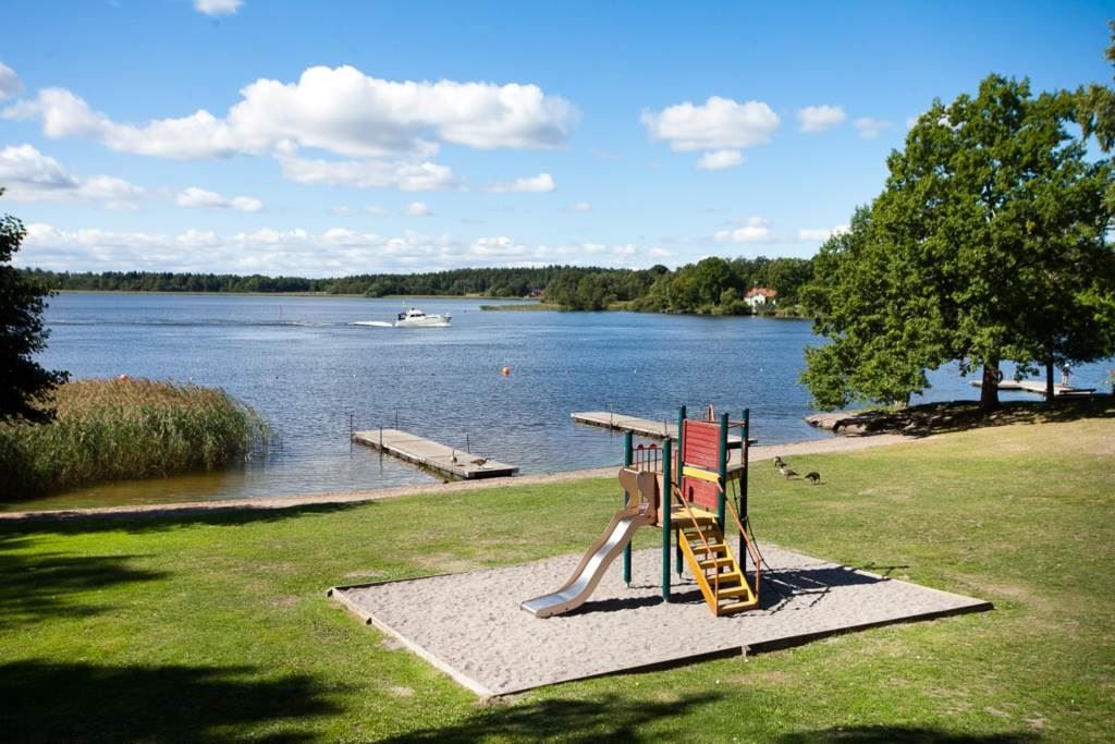 Lågupplöst Bonäsbadet