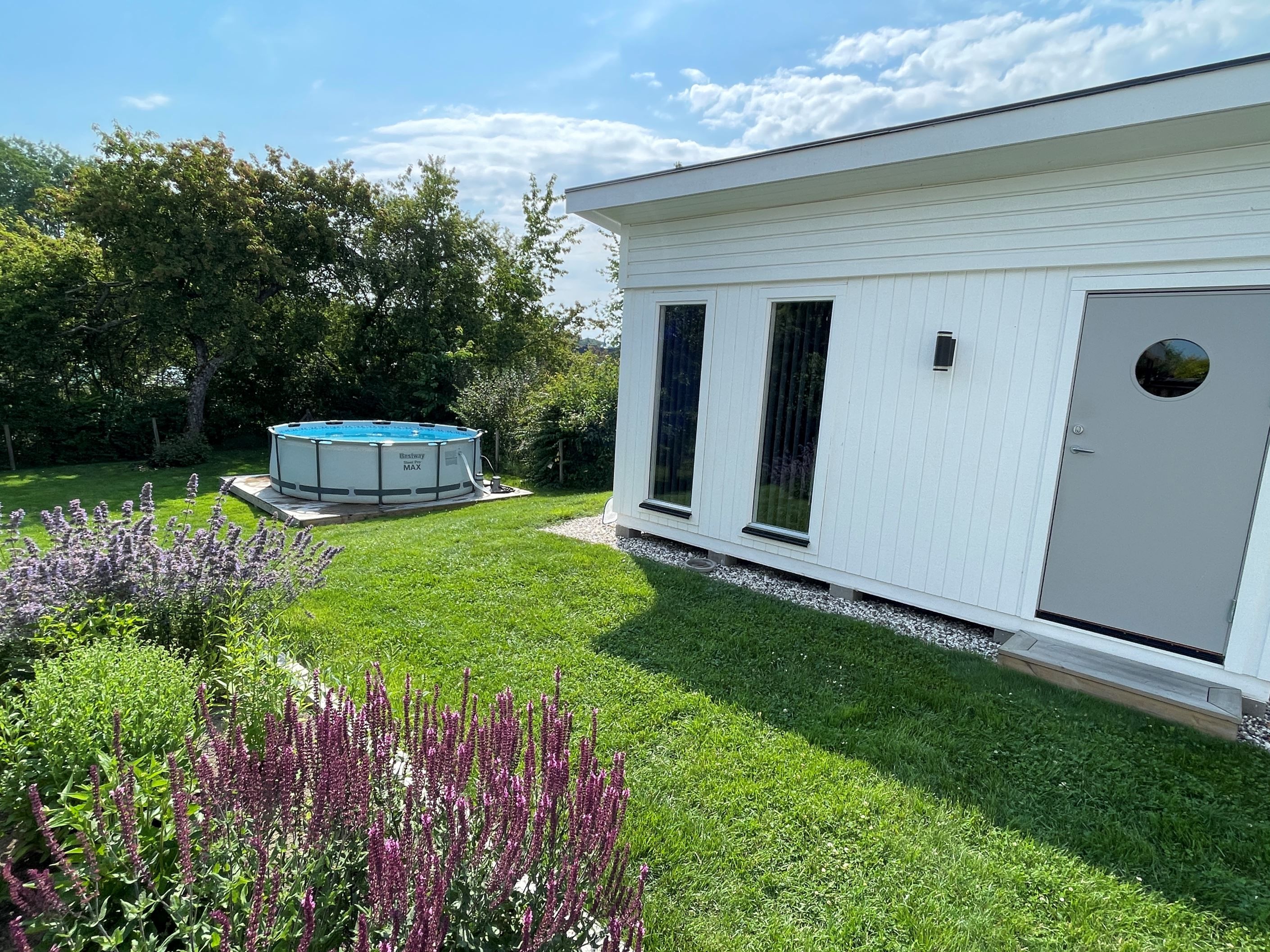 Säljarens egna sommarbilder