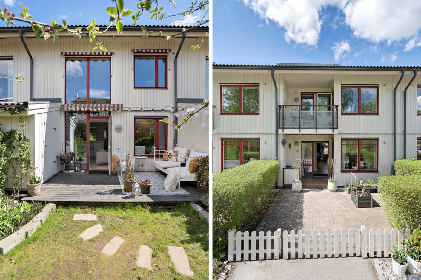 Grönvretsvägen 1B – bild 5