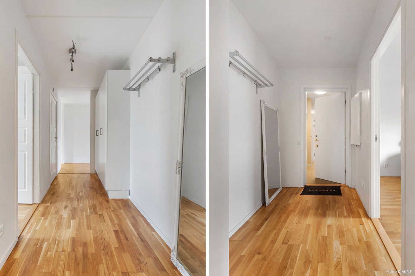 Hall/passage