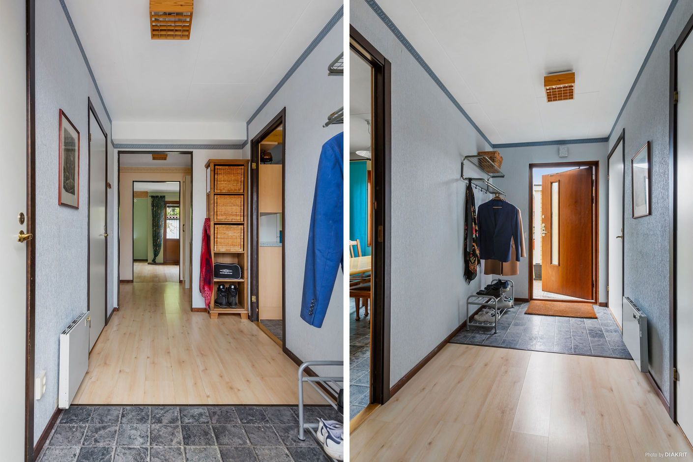 Hall/ entré