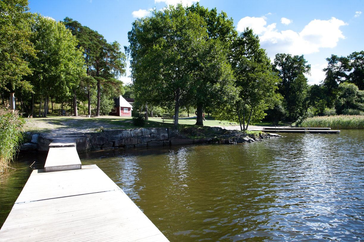 Bonäsbadet