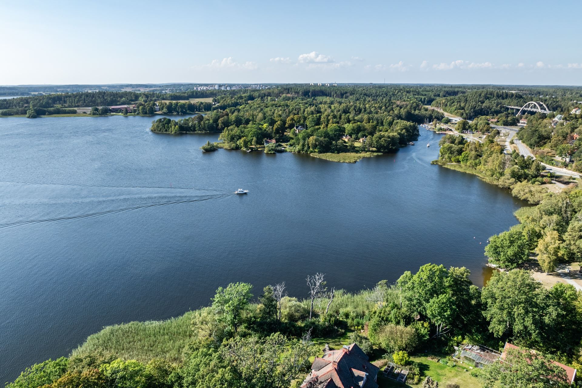 Naturnära Stäket