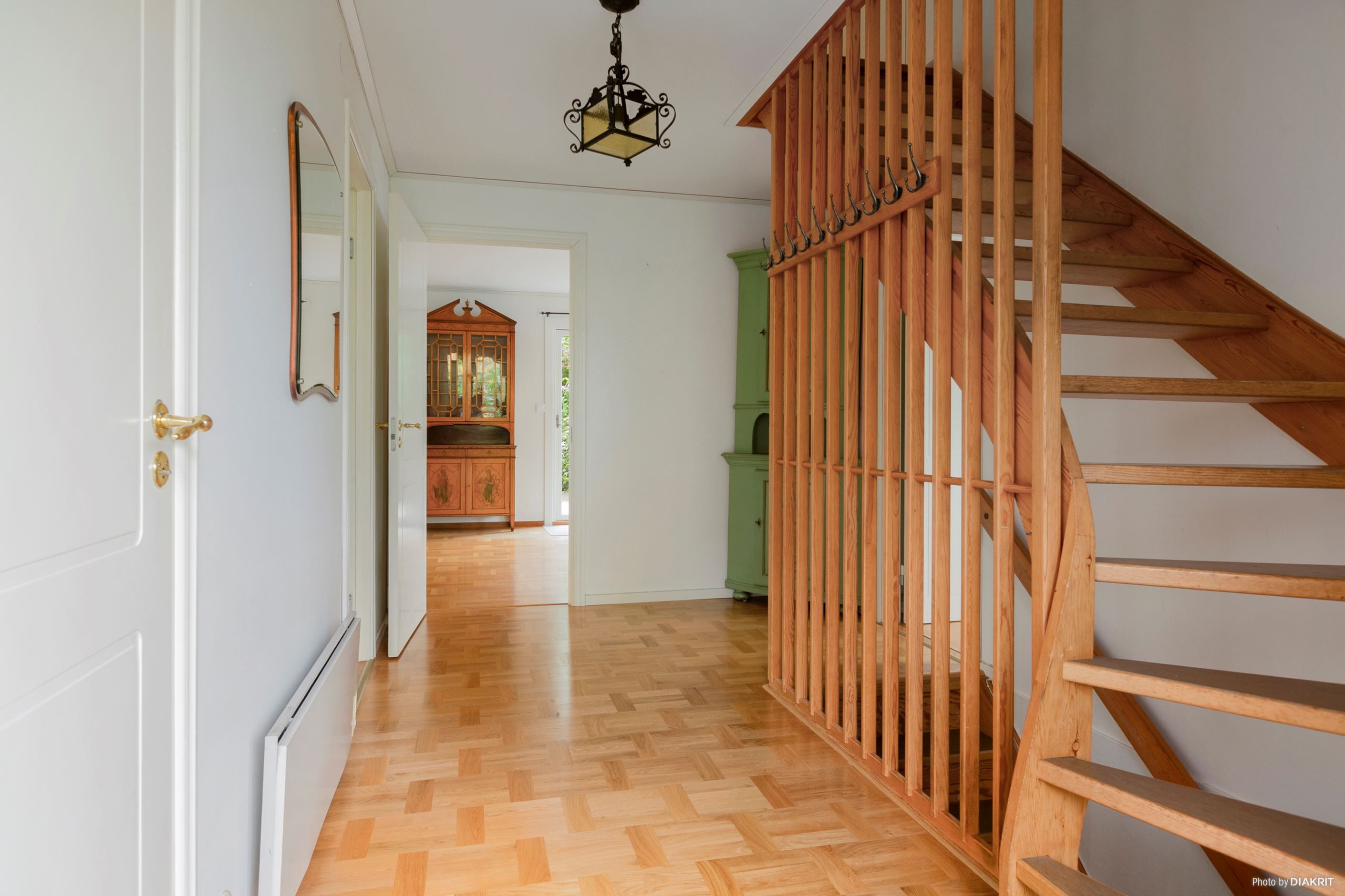 Entré/hall