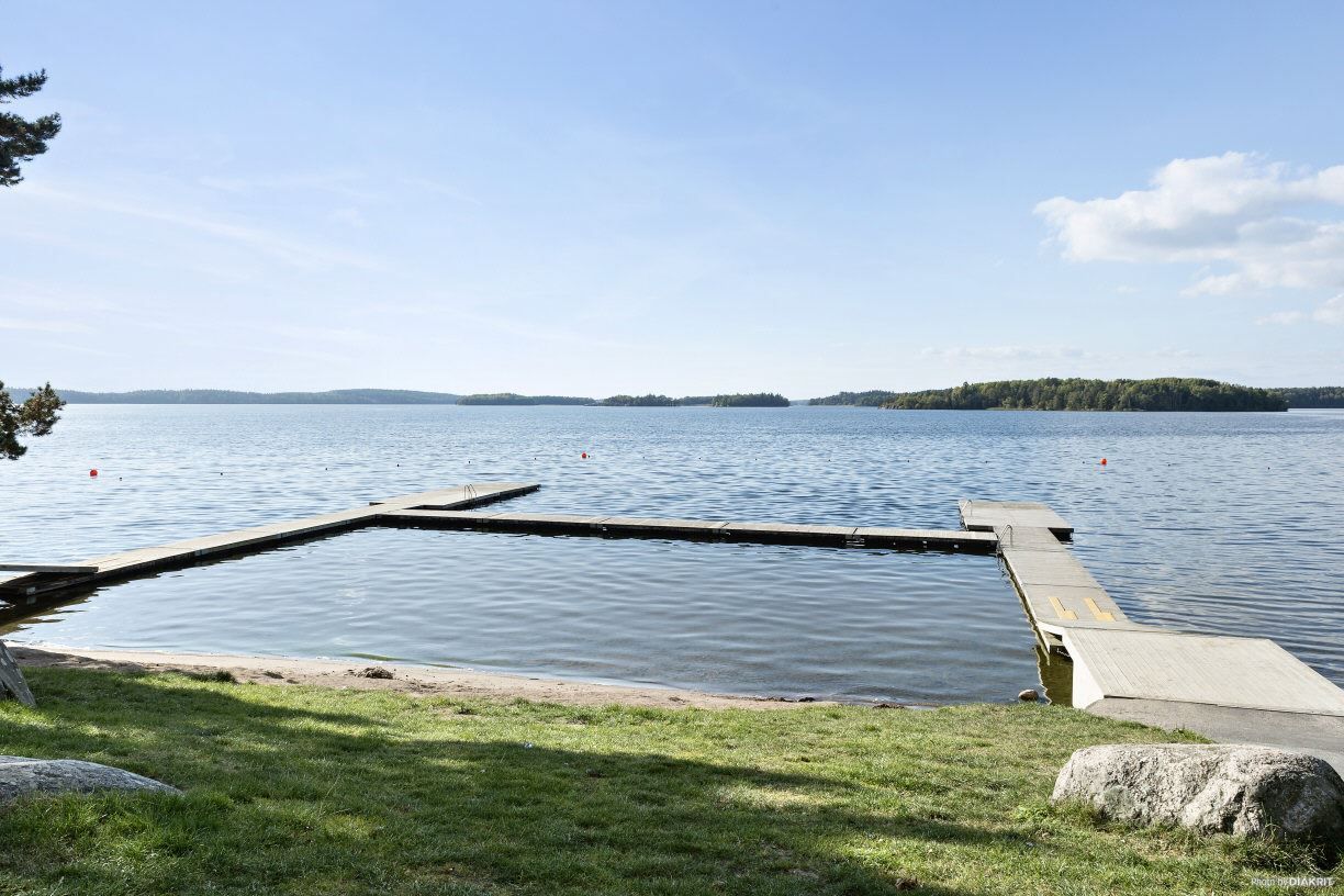 Görvälnsbadet
