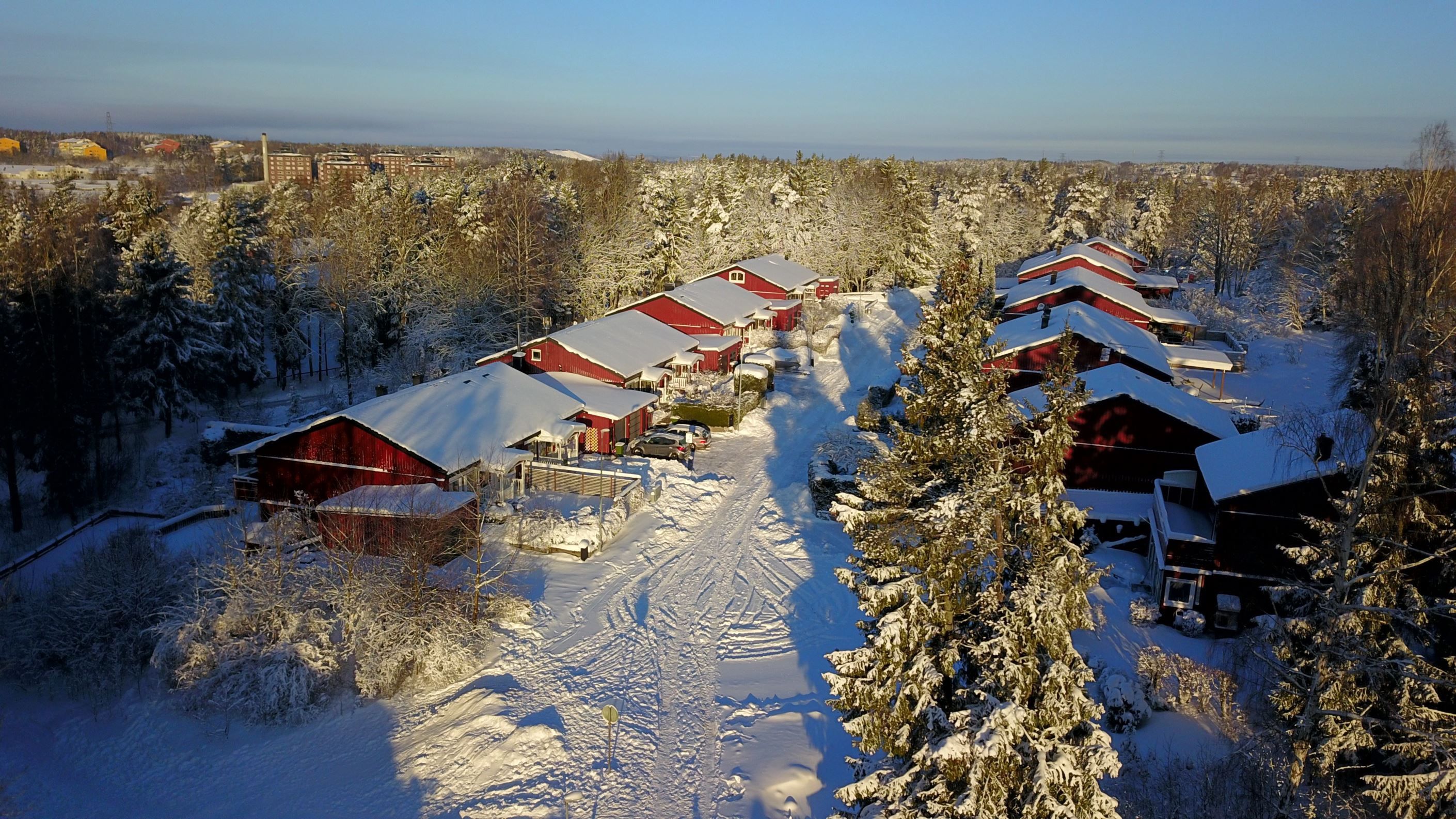 Säljarens egna bilder