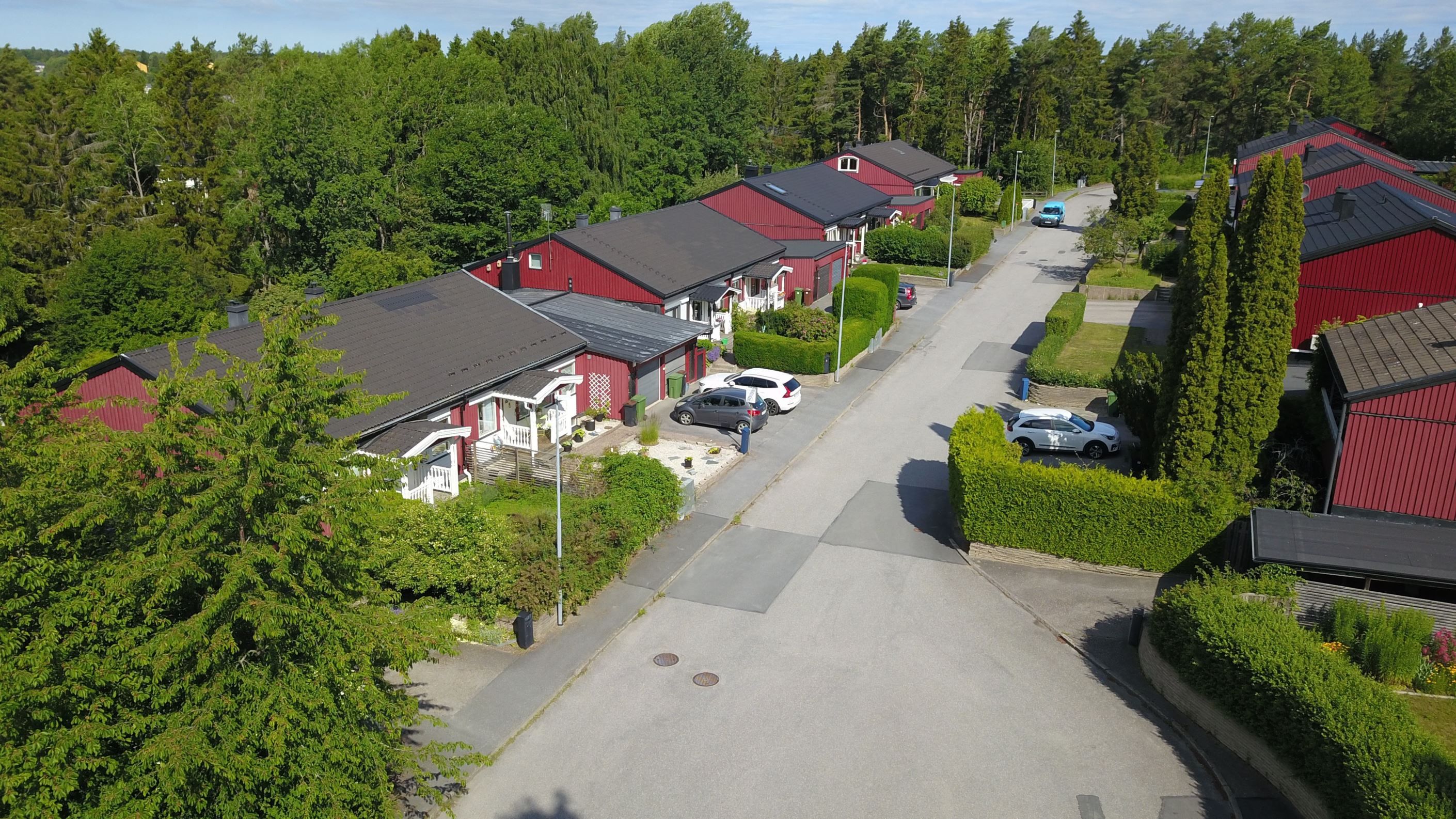 Säljarens egna bilder