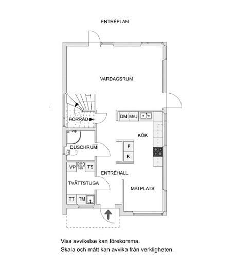 Nedre plan