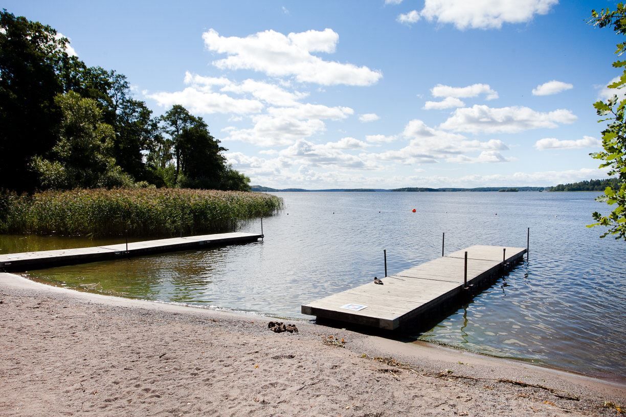 Bonäsbadet
