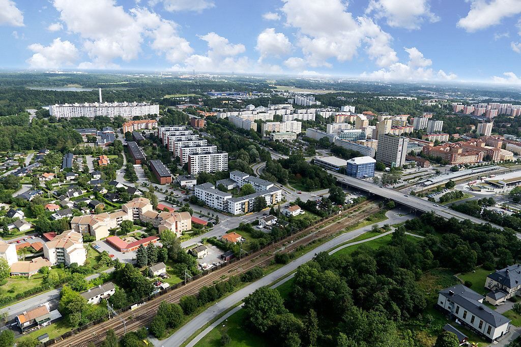 Jakobsberg