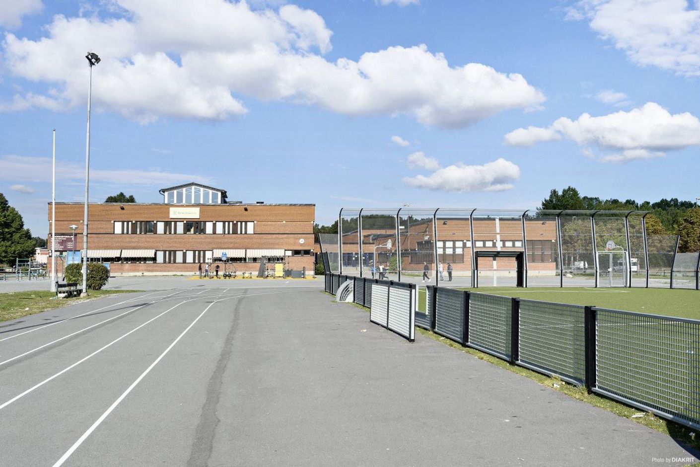 Björkebyskolan