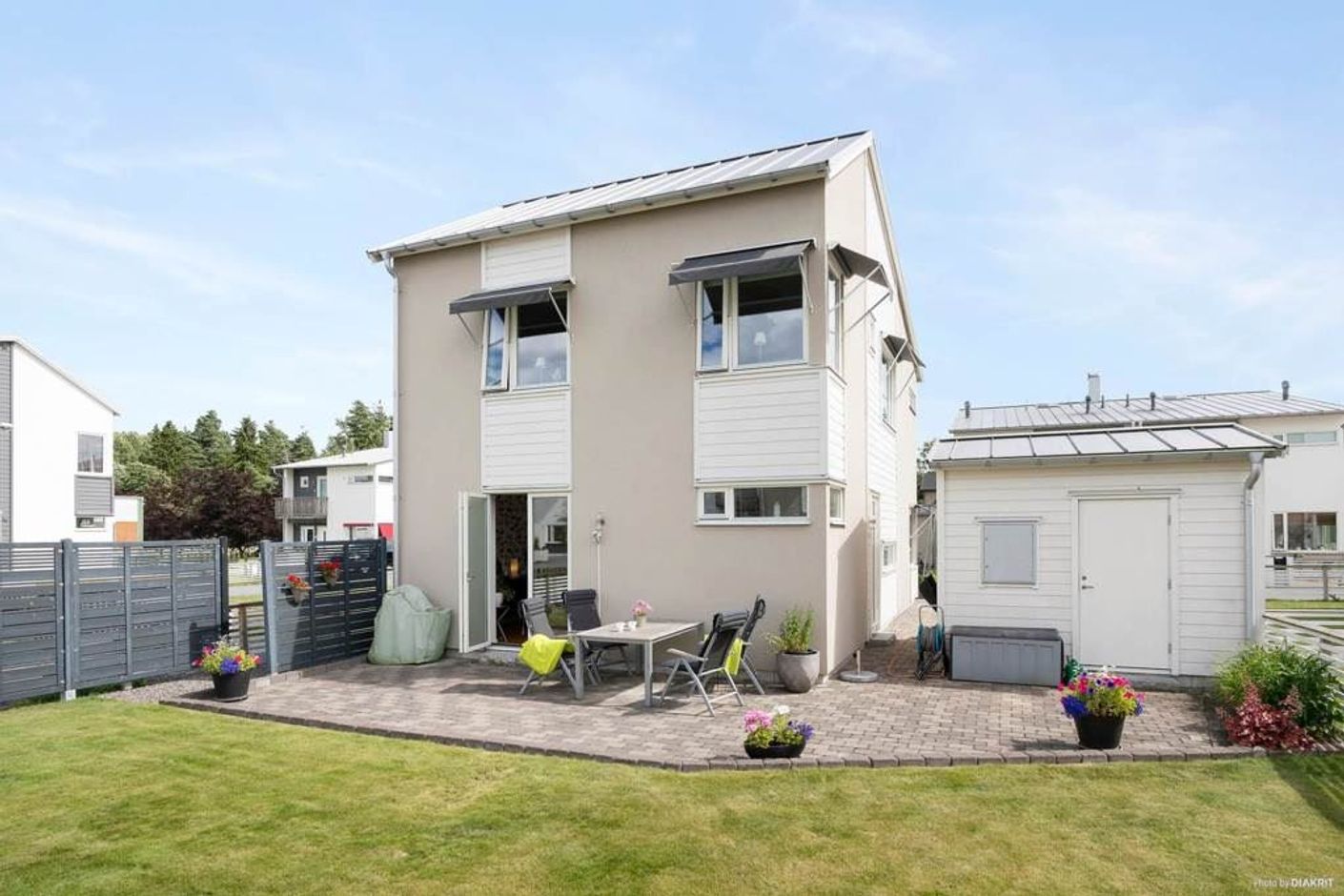 OBS Tidigare ägares bild
