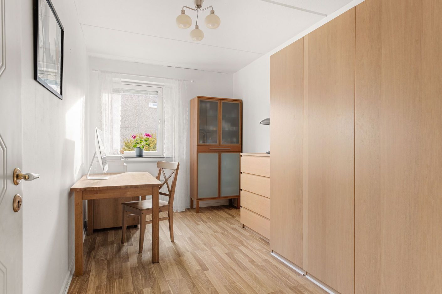 Sovrum 2/Kontor