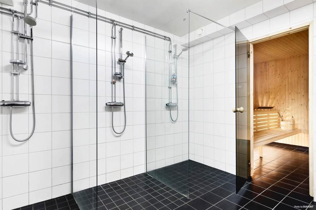 Lågupplöst Föreningens relaxavdelning