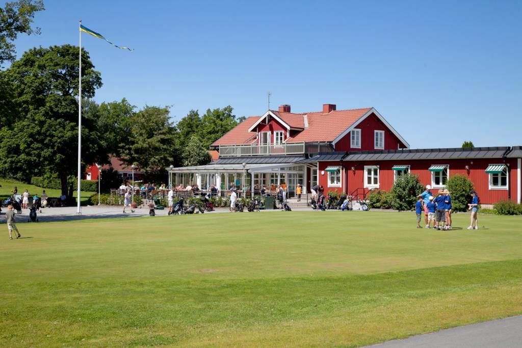 Viksjö GK