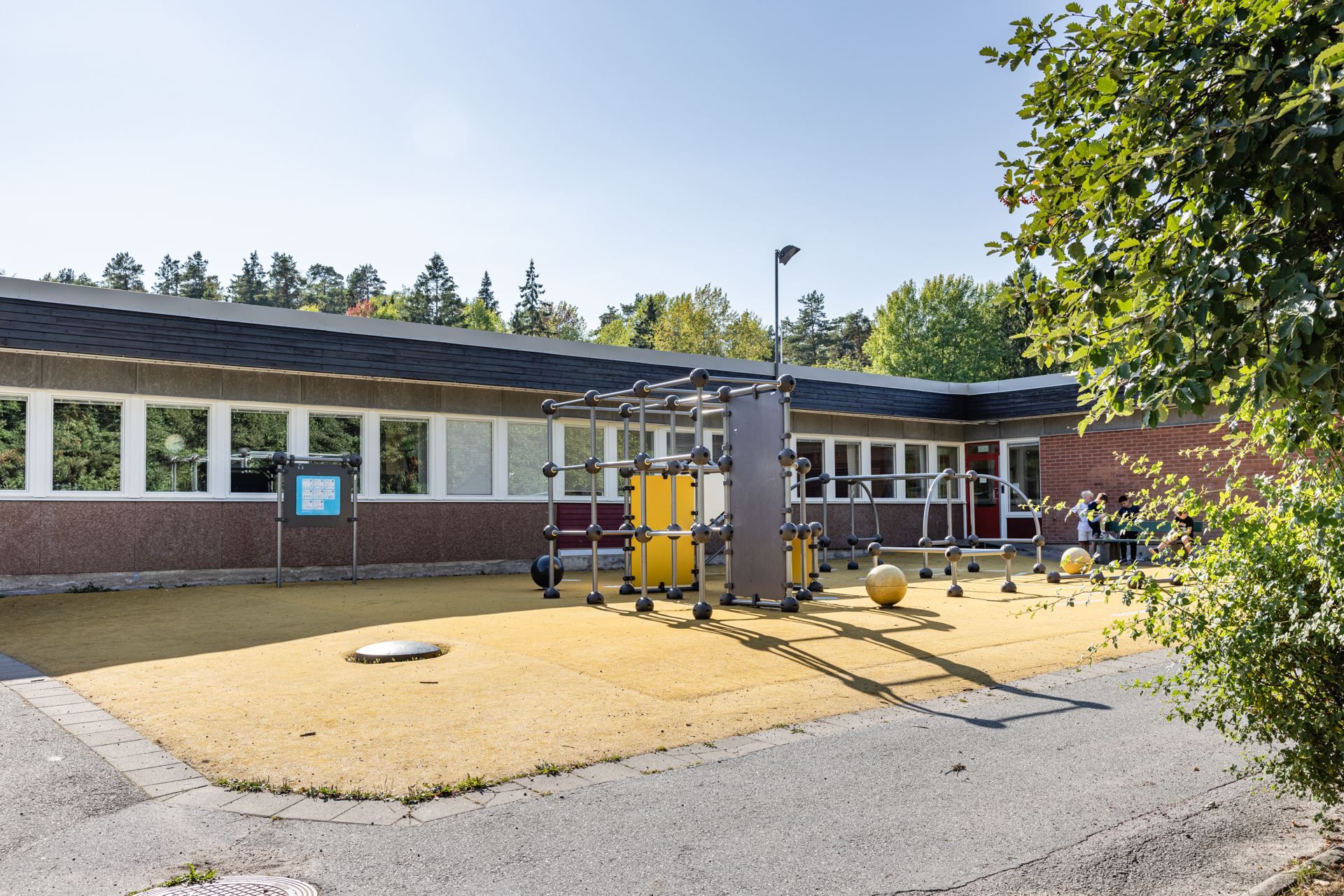 Lundskolan